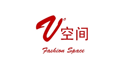 v度空间品牌LOGO图片