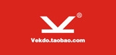 vekdo品牌LOGO图片