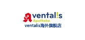 ventalis品牌LOGO