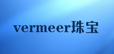 vermeer/珠宝LOGO