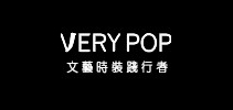 verypop品牌LOGO图片