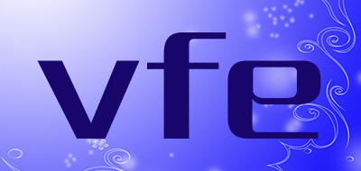 vfe品牌LOGO图片