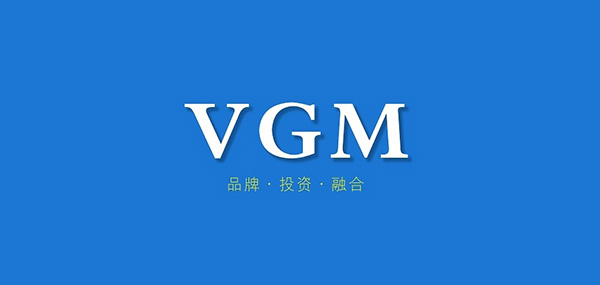 vgm品牌LOGO图片