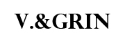 V.&GRIN品牌LOGO图片