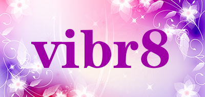 vibr8品牌LOGO图片