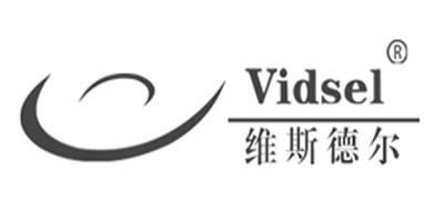 VIDSEL/维斯德尔品牌LOGO图片