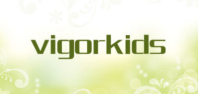 vigorkids品牌LOGO图片