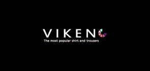 viken/服饰品牌LOGO图片