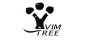 vimtree品牌LOGO图片