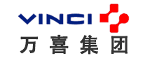 VinciGroup/万喜品牌LOGO图片