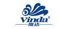 Vinda/维达品牌LOGO图片