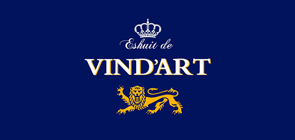 vindart品牌LOGO图片