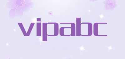 vipabc品牌LOGO图片