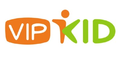 VIPKID品牌LOGO图片