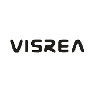 VISREA品牌LOGO图片
