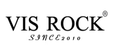 VIS ROCK品牌LOGO图片