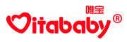 VITABABY品牌LOGO图片