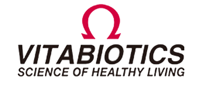 Vitabiotics/薇塔贝尔品牌LOGO图片