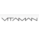 VitaMan/维他男LOGO