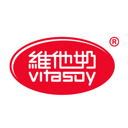 Vitasoy/维他奶品牌LOGO