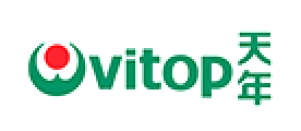 vitop/天年LOGO