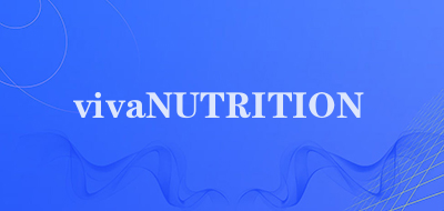 vivaNUTRITION品牌LOGO图片