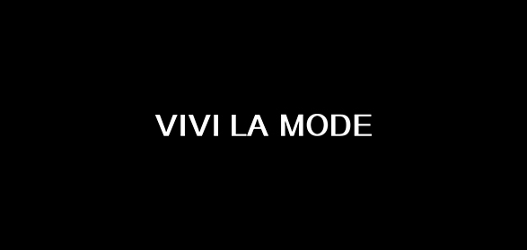 vivilamode品牌LOGO图片