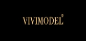 vivimodel品牌LOGO图片