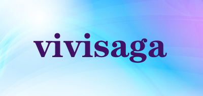 vivisaga品牌LOGO图片