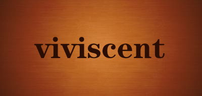 viviscent品牌LOGO图片