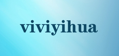 viviyihua品牌LOGO图片