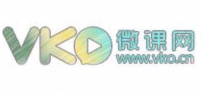 VKO品牌LOGO图片