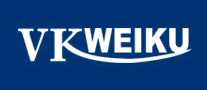 Vkweiku品牌LOGO图片