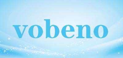 vobeno品牌LOGO图片