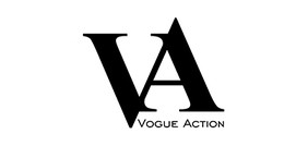 VOGUEACTION品牌LOGO图片