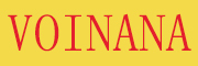 VOINANA品牌LOGO图片