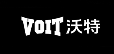 VOIT/沃特品牌LOGO图片