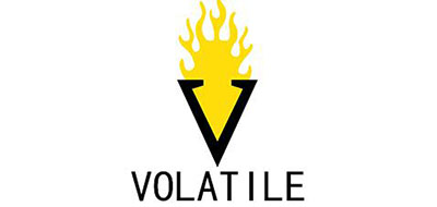 VOLITILE品牌LOGO图片