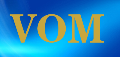VOM品牌LOGO图片