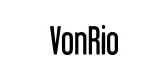 vonrio品牌LOGO图片