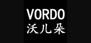 vordo品牌LOGO图片