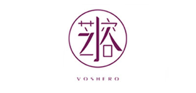 VOSHERO/水芝容品牌LOGO图片