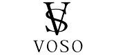 voso/服饰LOGO