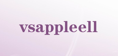 vsappleell品牌LOGO图片