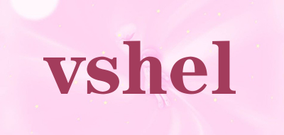 vshel品牌LOGO图片