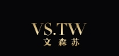 vstw品牌LOGO图片