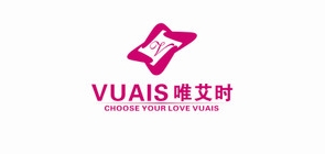 vuais品牌LOGO图片