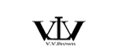 vvbrownvtv品牌LOGO图片