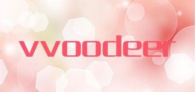 vvoodeer品牌LOGO图片