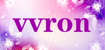 vvron品牌LOGO图片